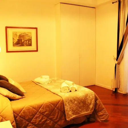 Domus Dea 3*