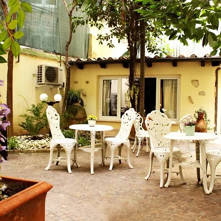 Bed and breakfast Domus Dea