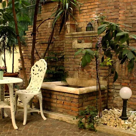 Domus Dea Bed & Breakfast