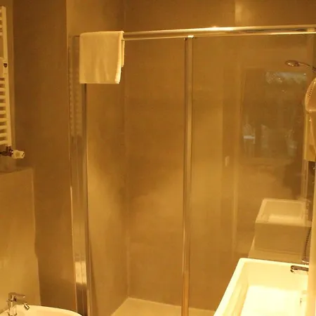 Bed & Breakfast Domus Dea