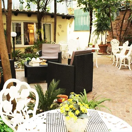 Bed & Breakfast Domus Dea Roma