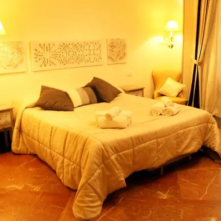 Domus Dea Bed & Breakfast