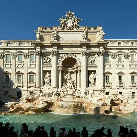 Hotel Harry's Bar Trevi & Restaurant 5*