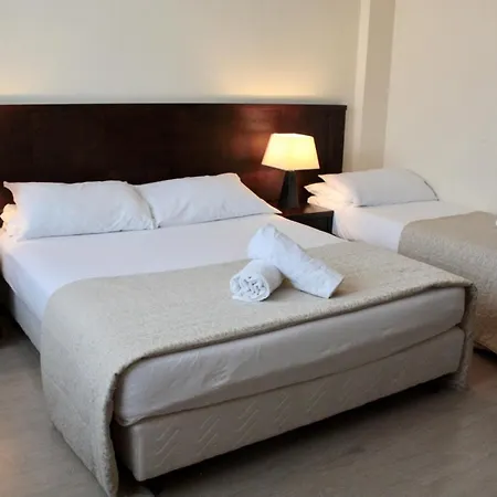 Hotel Ih La Mela