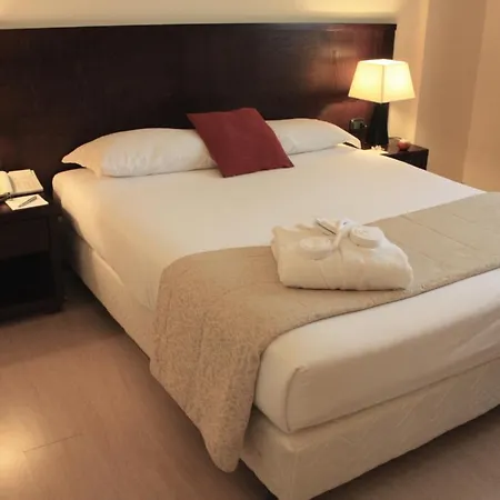 Ih La Mela Hotel