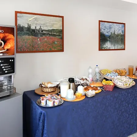 Hotel Divino - Casa Del Pellegrino Rome