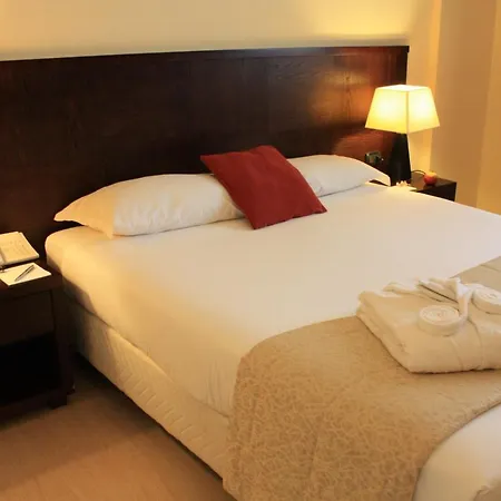Hotel Ih La Mela Rome