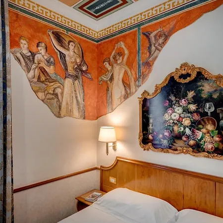 Amalfi Hotel Rome