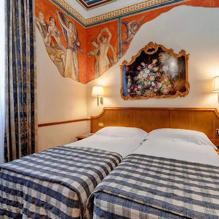 Amalfi Hotel Rome
