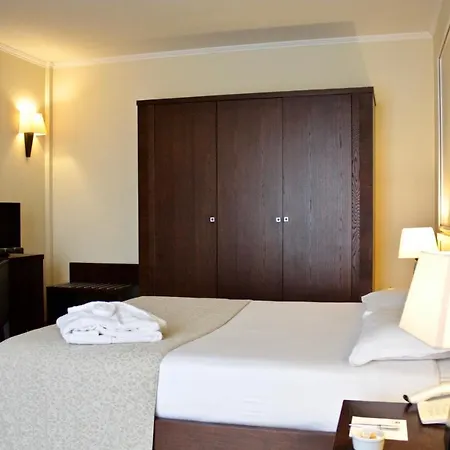 Hotel Ih La Mela Rome