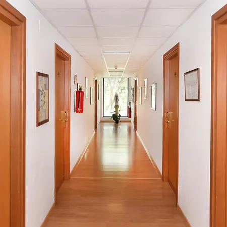 Hotel Divino - Casa Del Pellegrino Rome