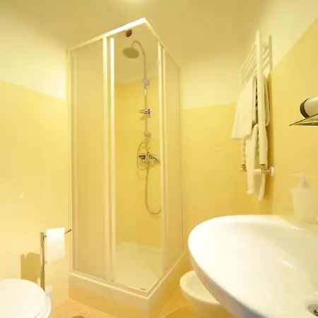 La Quiete Guest house