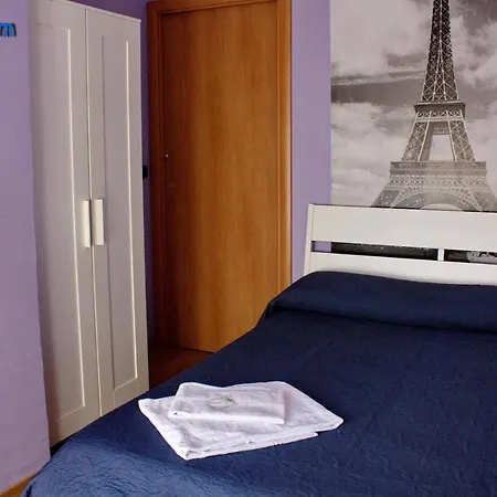 Guest house La Quiete Rome