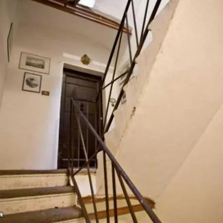 Cappellari29 Apartment