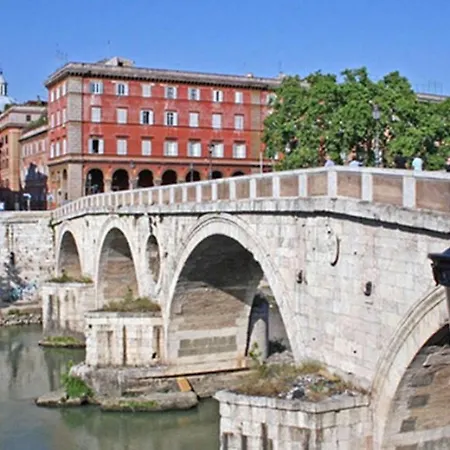 Apartment Cappellari29 Rome