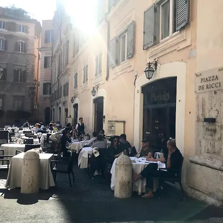 Campo De Fiori Palace * Rome