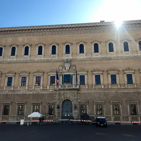 Holiday home Campo De Fiori Palace *