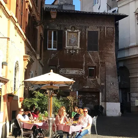 Campo De Fiori Palace * Rome
