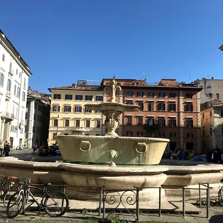 Campo De Fiori Palace Holiday home Rome