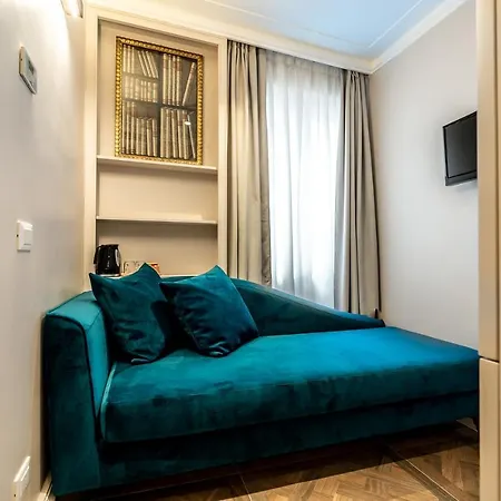 Smeraldo Rome