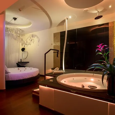 Bed & Breakfast Suitesistina For Brave Lovers 3*