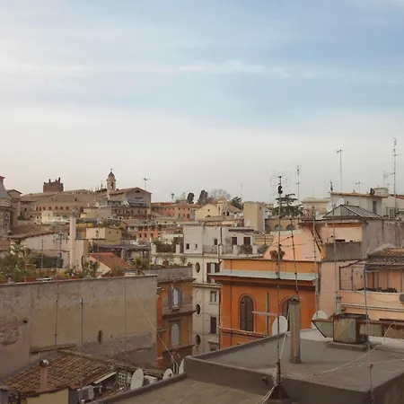 Duca Di Cavour Casa de hóspedes Roma