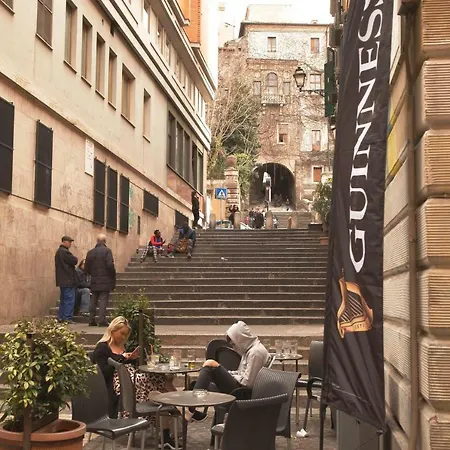 Duca Di Cavour Casa de hóspedes