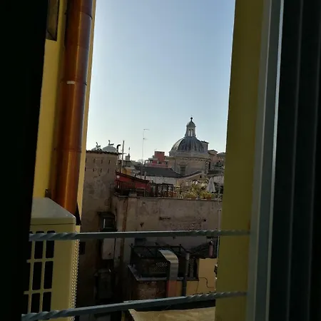 Duca Di Cavour 3*