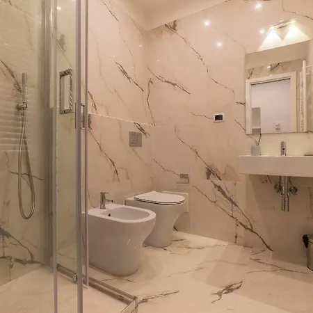 Sallustiano Guest house
