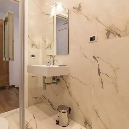 Guest house Sallustiano 2*