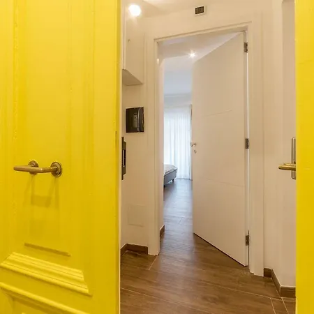 Guest house Sallustiano