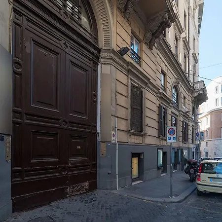 Sallustiano 2* Rome
