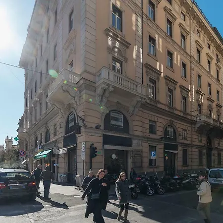 Sallustiano Řím