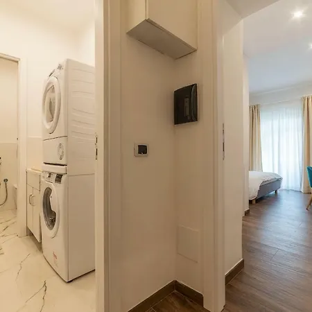 Guest house Sallustiano