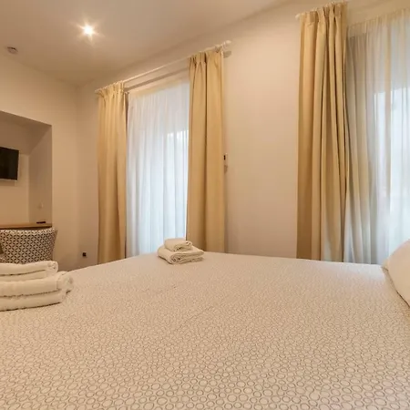 Guest house Sallustiano 2*