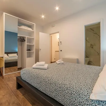 Guest house Sallustiano