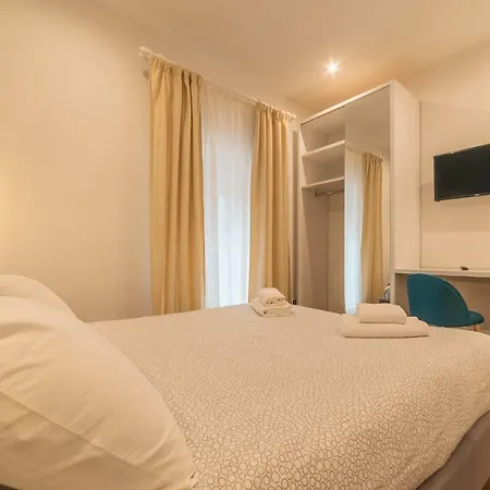 Guest house Sallustiano