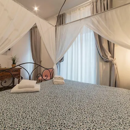 Sallustiano Guest house Rome