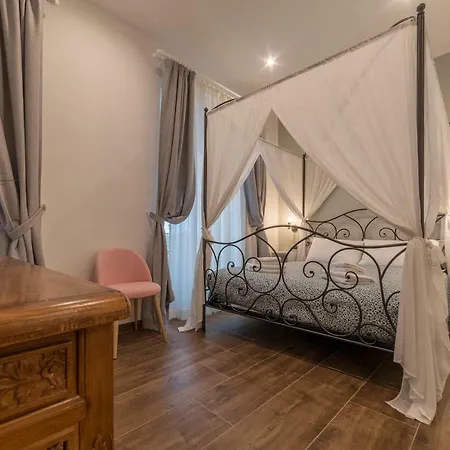 Guest house Sallustiano 2*