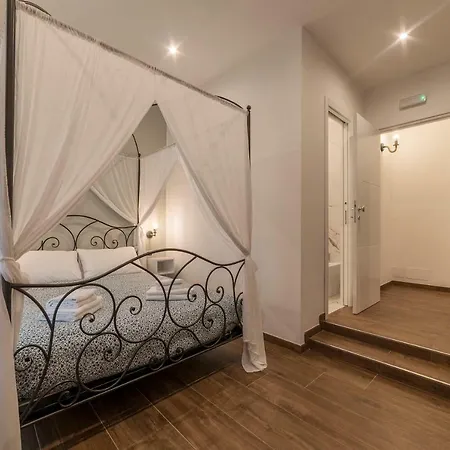 Guest house Sallustiano Rome