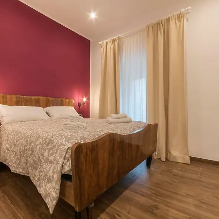 Sallustiano Guest house