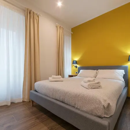 Guest house Sallustiano 2*