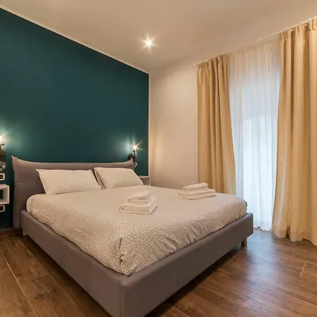 Guest house Sallustiano Rome