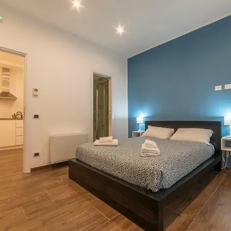 Guest house Sallustiano
