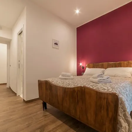 Sallustiano Guest house