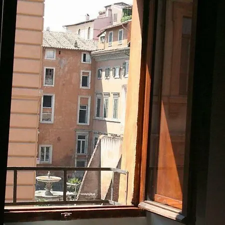 Portico D'ottavia, The Ancient Rom