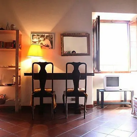 Apartamento Portico D'ottavia, The Ancient Roma