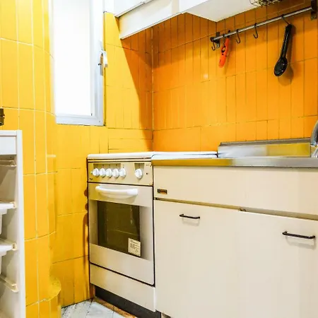 Apartamento Spanish Steps Laurina