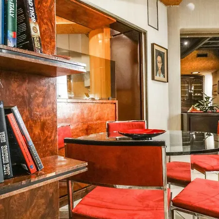 Spanish Steps Laurina Apartamento Roma