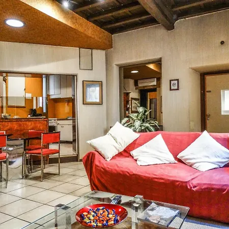Apartamento Spanish Steps Laurina